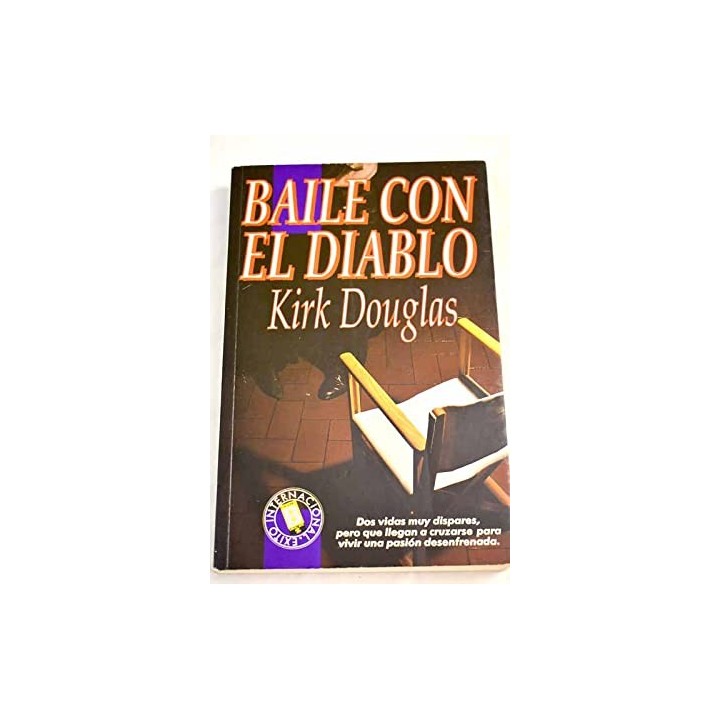 Baile Con El Diablo (Primera edición)